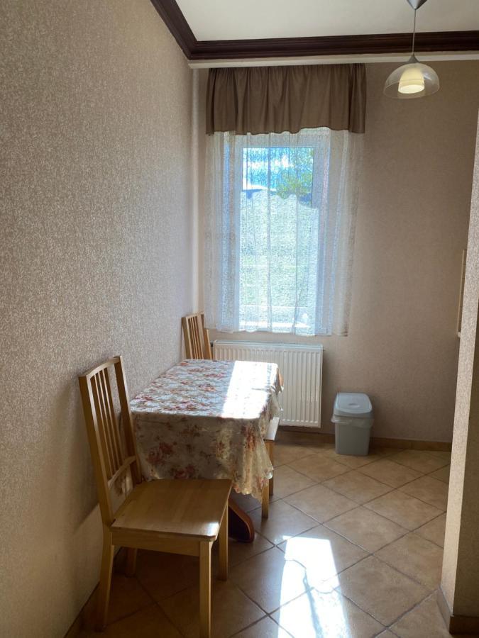 Приватна Садиба Європа Solochyn Extérieur photo