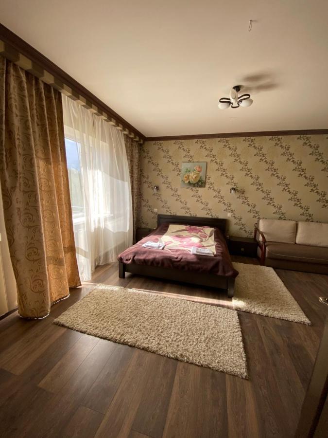 Приватна Садиба Європа Solochyn Extérieur photo