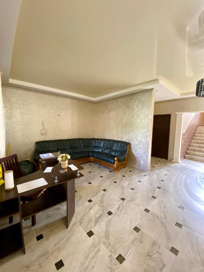 Приватна Садиба Європа Solochyn Extérieur photo