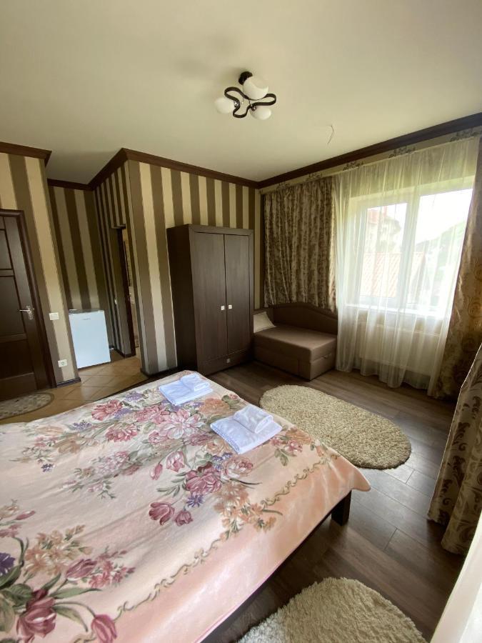Приватна Садиба Європа Solochyn Extérieur photo