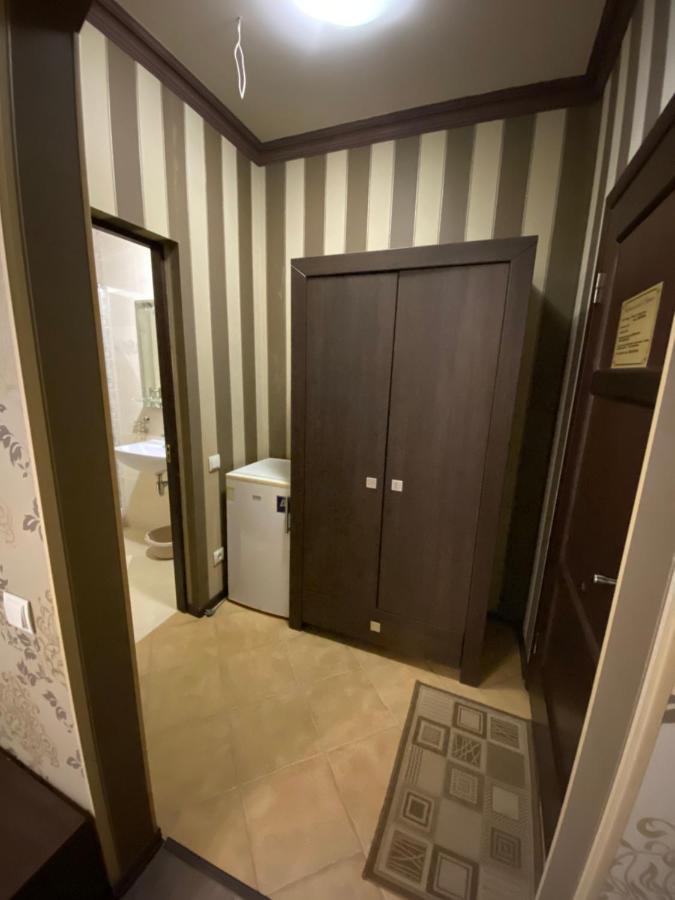 Приватна Садиба Європа Solochyn Extérieur photo
